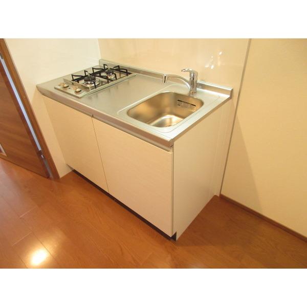 エスカーサ大阪ＷＥＳＴ 部屋画像
