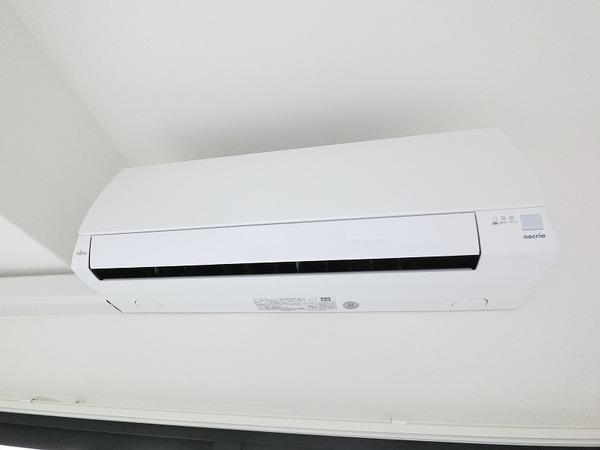 レジュールアッシュ塚本レジデンス 設備