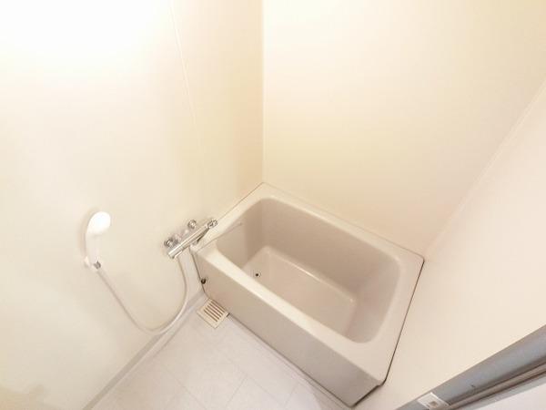 シャトウシャルマン 部屋画像