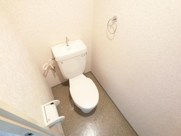 シャトウシャルマン 部屋画像