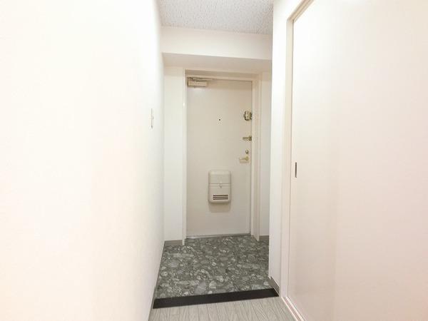 シャトウシャルマン 部屋画像