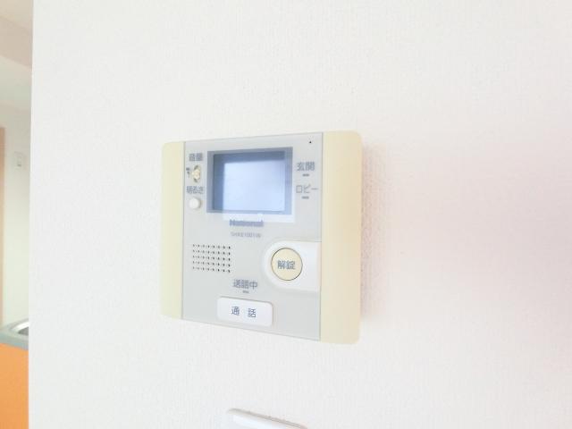 大阪市淀川区十三東マンション セキュリティ