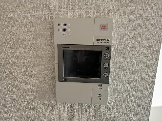 エスリード大阪デュアルゲート セキュリティ