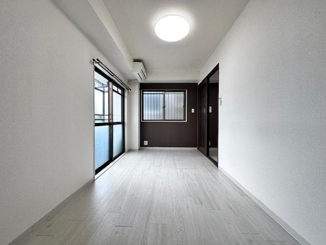 大阪市西淀川区柏里マンション その他部屋・スペース