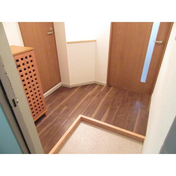 ハイデンスナガイ（216.） 部屋画像