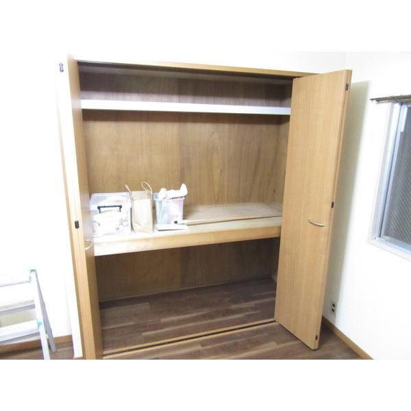 ハイデンスナガイ（216.） 部屋画像