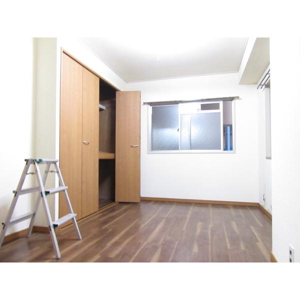 ハイデンスナガイ（216.） 部屋画像