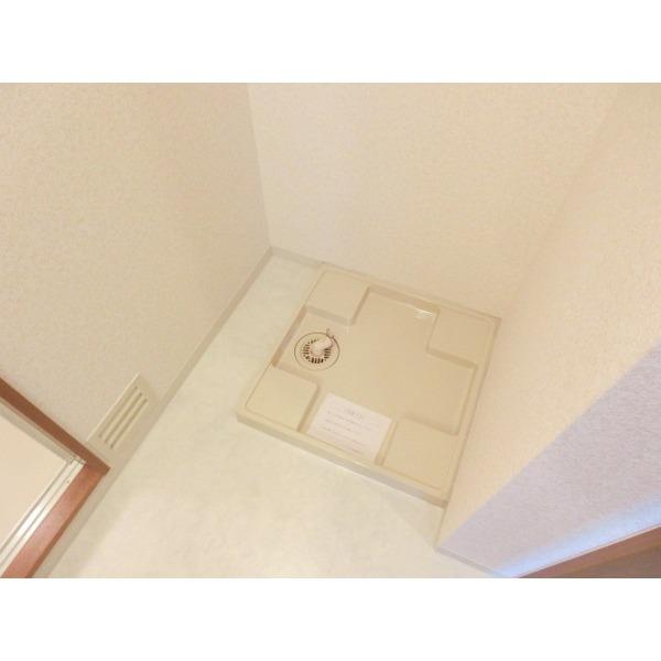 ヴィラ・シフォネット 部屋画像