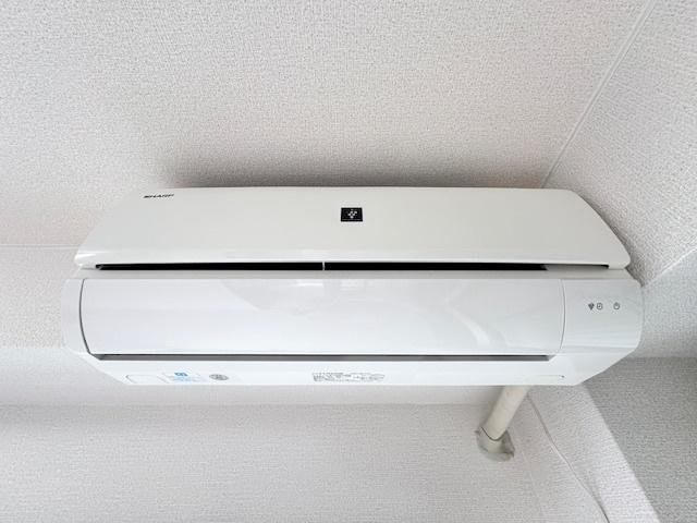 大阪市西淀川区柏里マンション 設備
