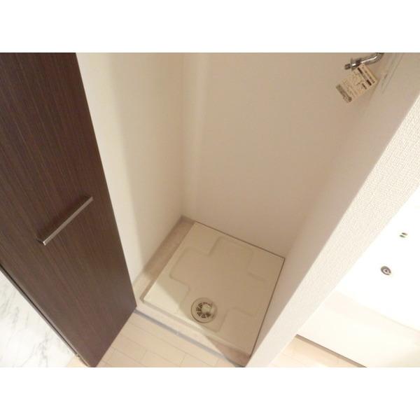 アクロス塚本リヴィエール 設備