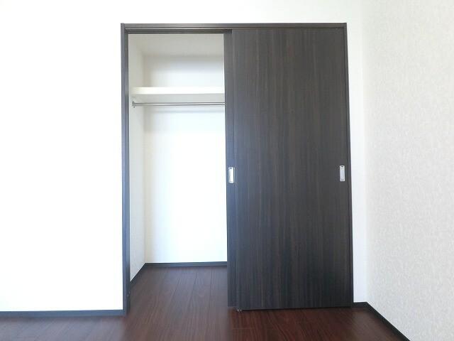 プレジオ御幣島ASIAN 収納