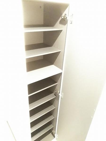 リブリ・竹島 部屋画像