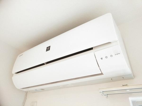 リブリ・竹島 部屋画像