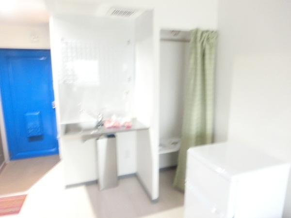 大阪市西淀川区大和田マンション その他部屋・スペース