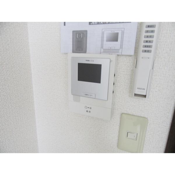 イモーション姫島 部屋画像