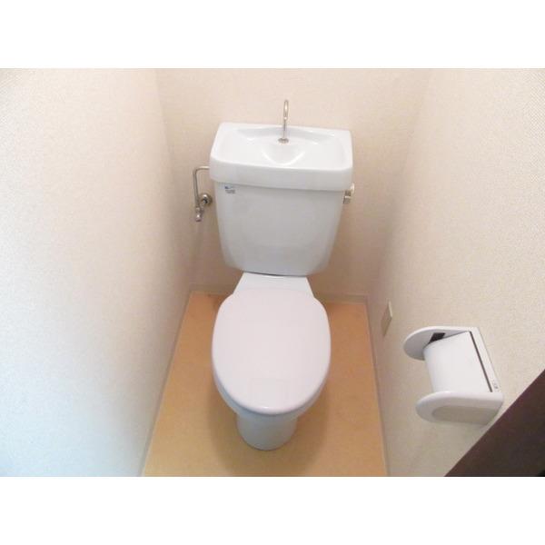 イモーション姫島 部屋画像