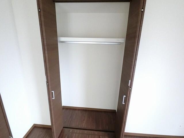 ルネサンス 収納
