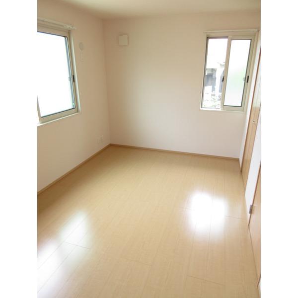 セジュール姫島Ⅱ 部屋画像