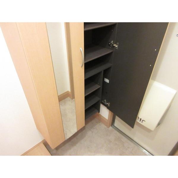 セジュール姫島Ⅱ 部屋画像