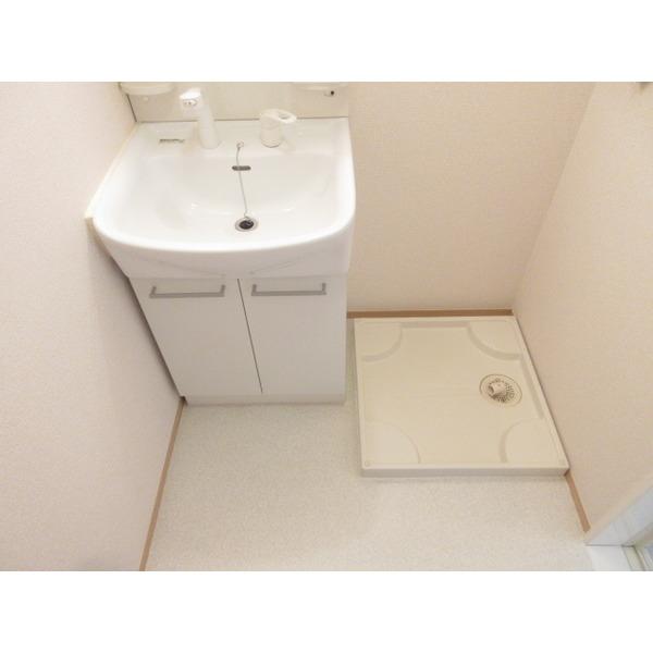 セジュール姫島Ⅱ 部屋画像