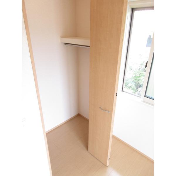 セジュール姫島Ⅱ 部屋画像