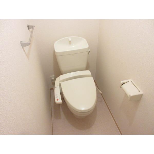 セジュール姫島Ⅱ 部屋画像