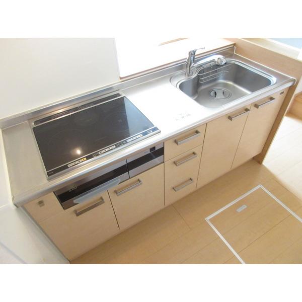 セジュール姫島Ⅱ 部屋画像