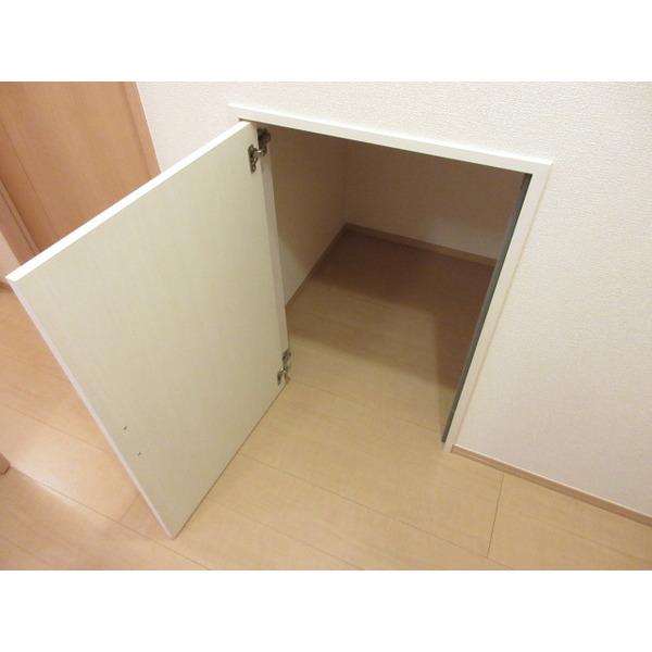 セジュール姫島Ⅱ 部屋画像