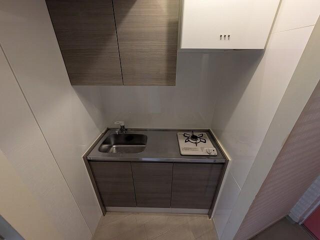 コンフォート 部屋画像