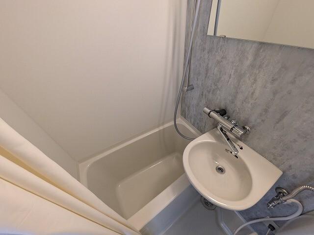 コンフォート 部屋画像