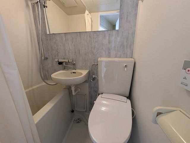 コンフォート 部屋画像