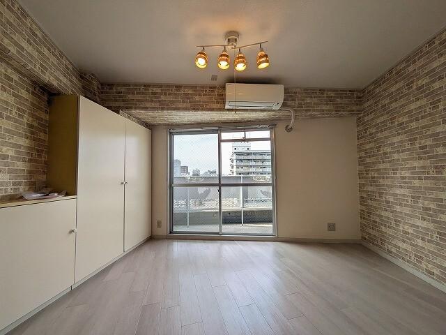 コンフォート 部屋画像