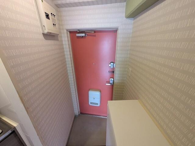 コンフォート 部屋画像