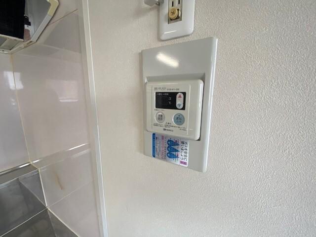 千舟リバービューマンション 設備