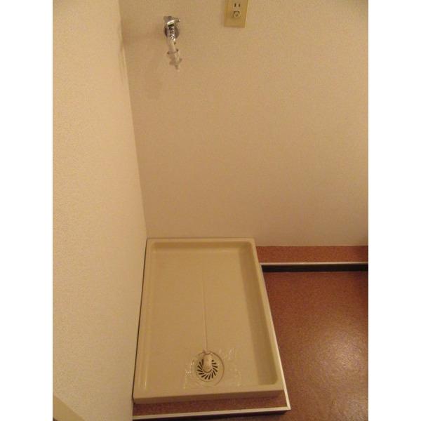 グランドールサンパティオ（119.） 部屋画像