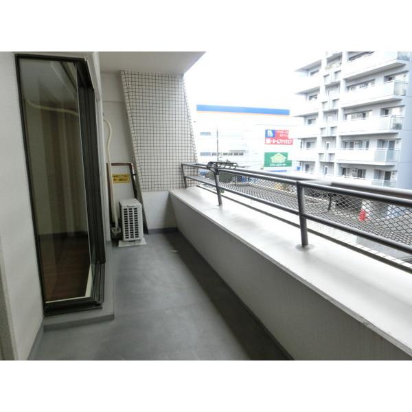 グランドールサンパティオ（119.） 部屋画像