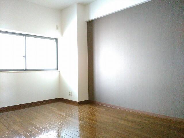 グランドールサンパティオ（119.） 部屋画像