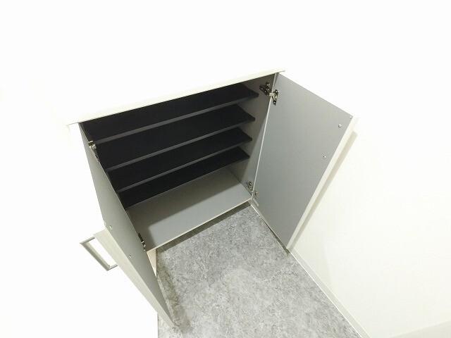 大阪市西淀川区出来島アパート その他