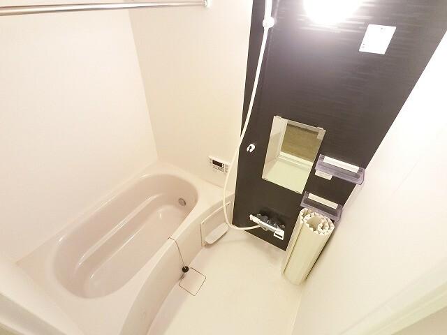 ＪＰ姫里レジデンス バス／シャワー