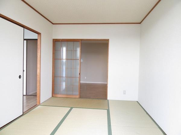 グランジュール淀川 その他部屋・スペース