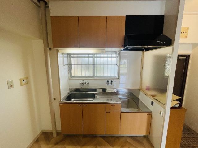 マノワール歌島 部屋画像