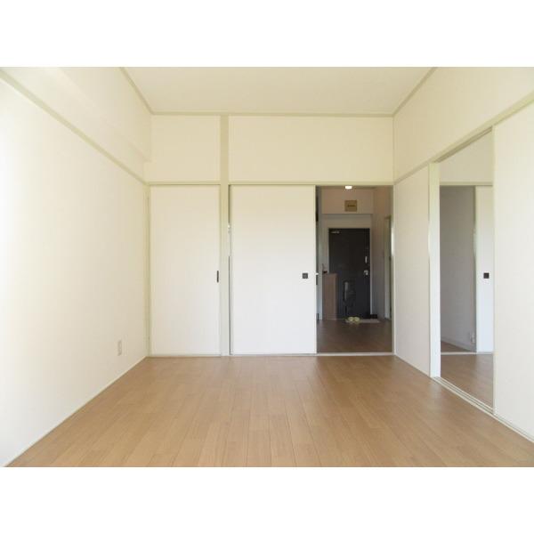 マノワール歌島 部屋画像