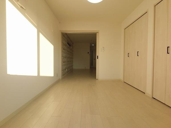 ラモーナ福町 その他部屋・スペース