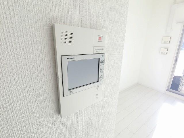 エスリード大阪シティグランツ セキュリティ