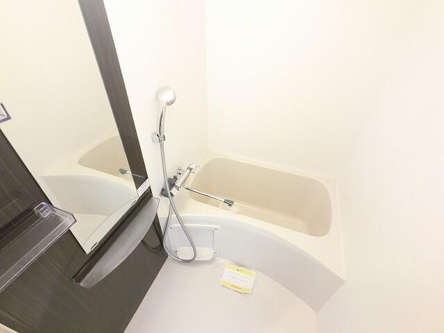 エスリード大阪シティグランツ バス／シャワー