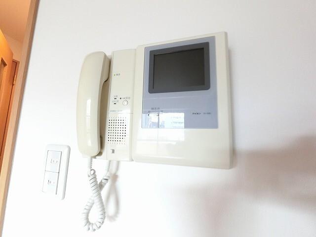 ＭＹアルエット セキュリティ