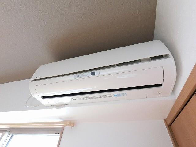 ＭＹアルエット 設備