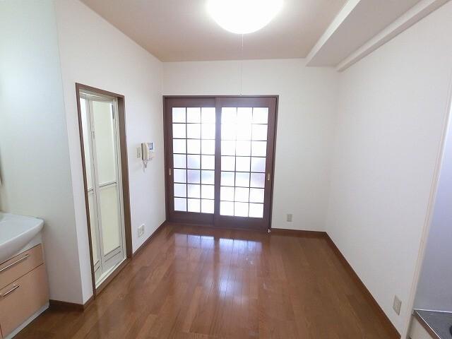 アニマート姫島 その他部屋・スペース