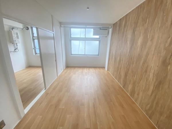 TAKUSHI　BLD　YODOGAWA その他部屋・スペース