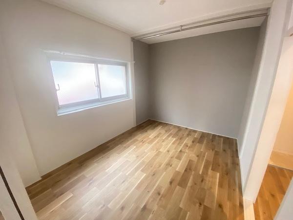 TAKUSHI　BLD　YODOGAWA 収納